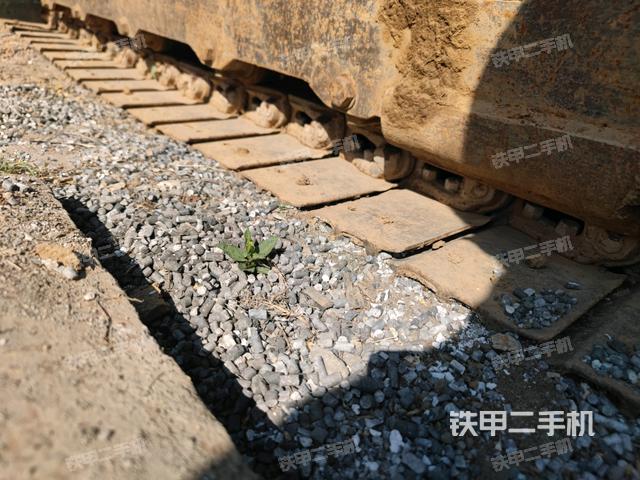 右導(dǎo)向輪(行走機(jī)構(gòu)) 右導(dǎo)向輪(行走機(jī)構(gòu))