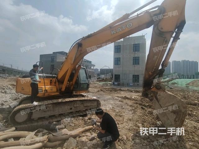 右前45（整机外观）