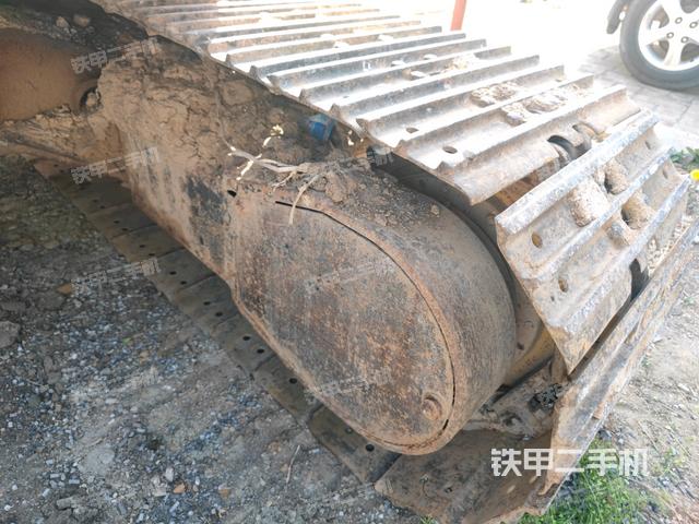 右驅(qū)動(dòng)輪(行走機(jī)構(gòu)) 右驅(qū)動(dòng)輪(行走機(jī)構(gòu))