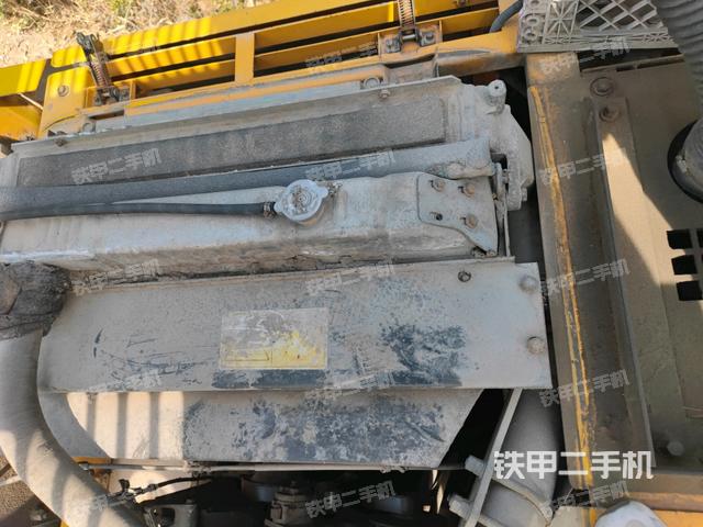 水箱+風扇特寫（上車部件）