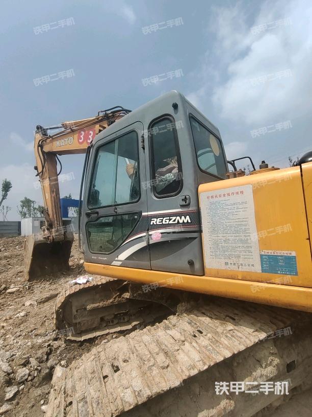 驾驶室左后45度（驾驶室部分）