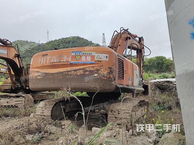 整机右后45°（整机外观）
