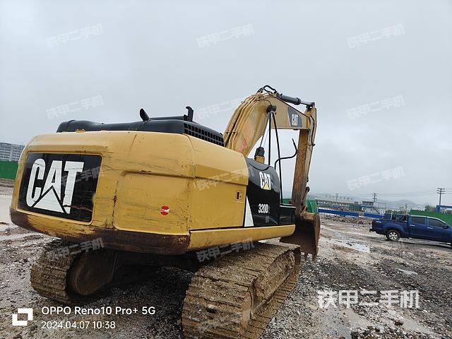 整机右后45°（整机外观）