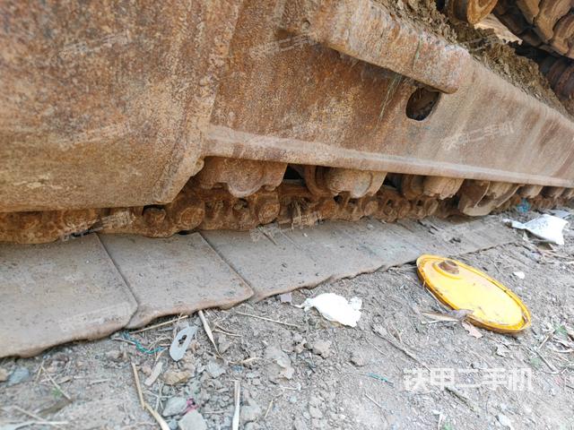 左驅動輪（行走機構）