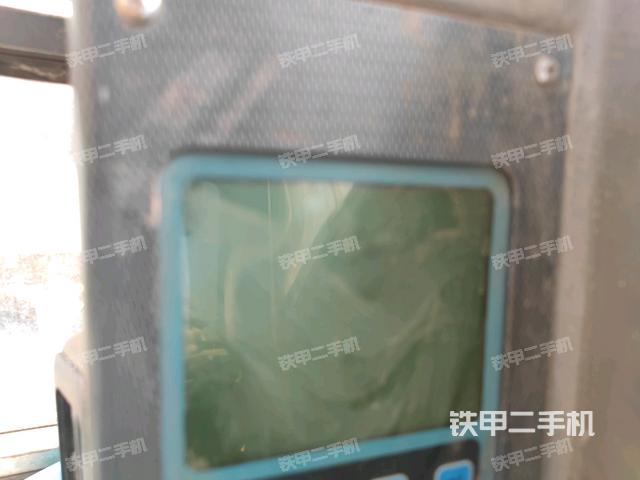 小時(shí)表(駕駛室部分) 小時(shí)表(駕駛室部分)