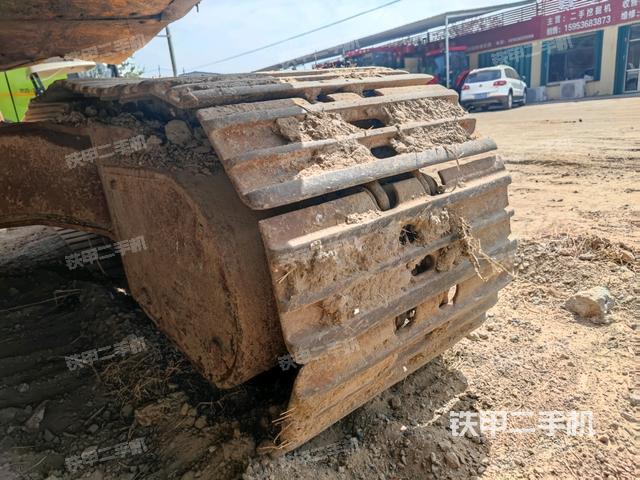 右導向輪（行走機構）