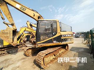 萍乡市出售 卡特彼勒 312B 挖掘机