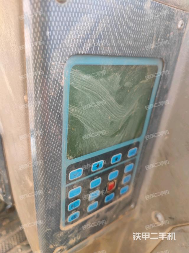 顯示屏?(駕駛室部分) 顯示屏?(駕駛室部分)