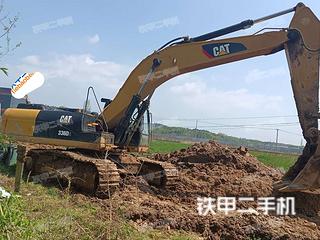 卡特彼勒 336D2液压 挖掘机转让出售
