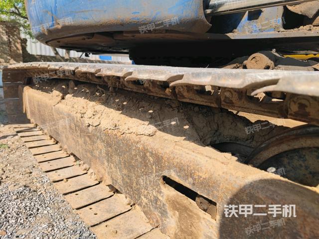 右托鏈輪+鏈筋(行走機(jī)構(gòu)) 右托鏈輪+鏈筋(行走機(jī)構(gòu))