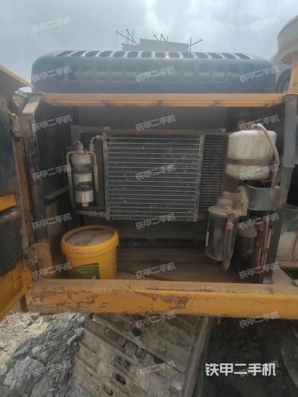 空滤仓整体（大件舱室）