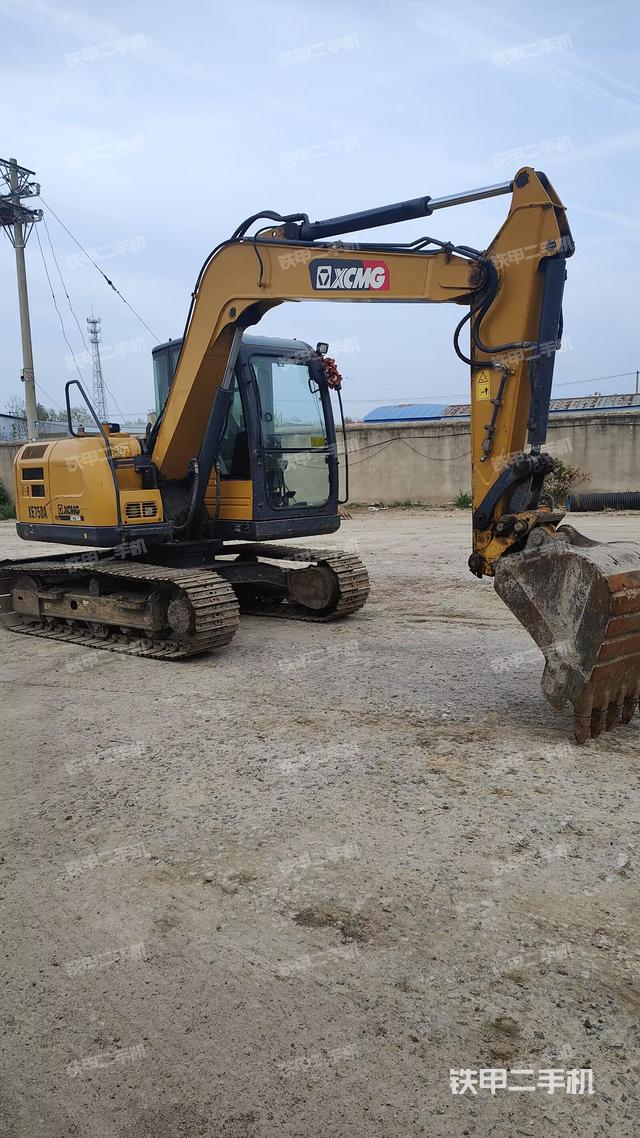 整机右后45°（整机外观）