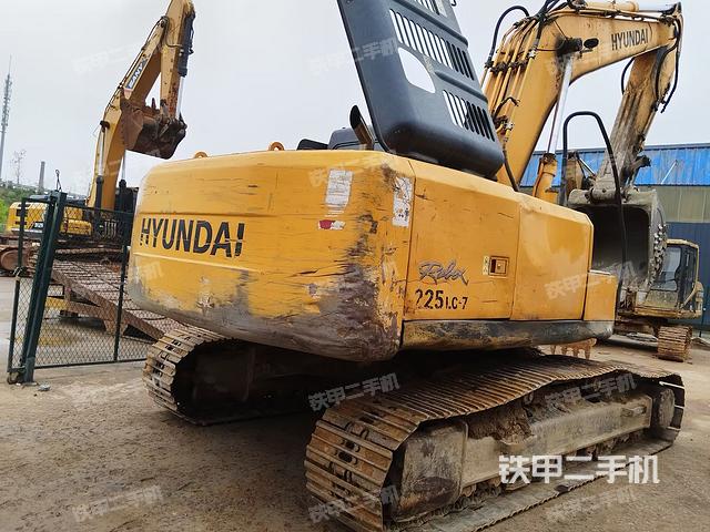 整机右后45°（整机外观）