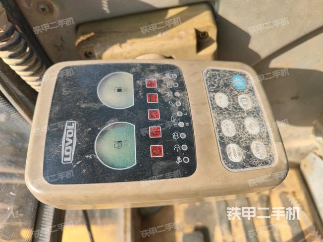 顯示屏?（駕駛室部分）