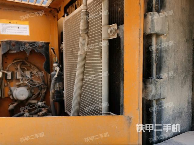 散熱器室(大件艙室) 散熱器室(大件艙室)