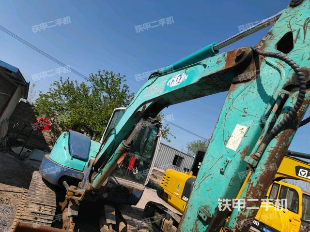 大臂整體?右側(cè)(工作和回轉(zhuǎn)裝置) 大臂整體?右側(cè)(工作和回轉(zhuǎn)裝置)