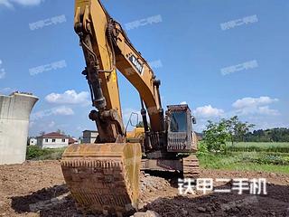 成都市出售 三一重工 SY485H 挖掘机