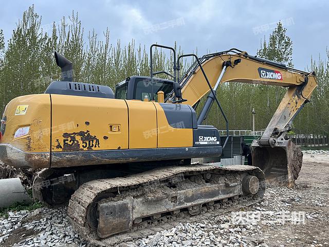 整机右后45°（整机外观）