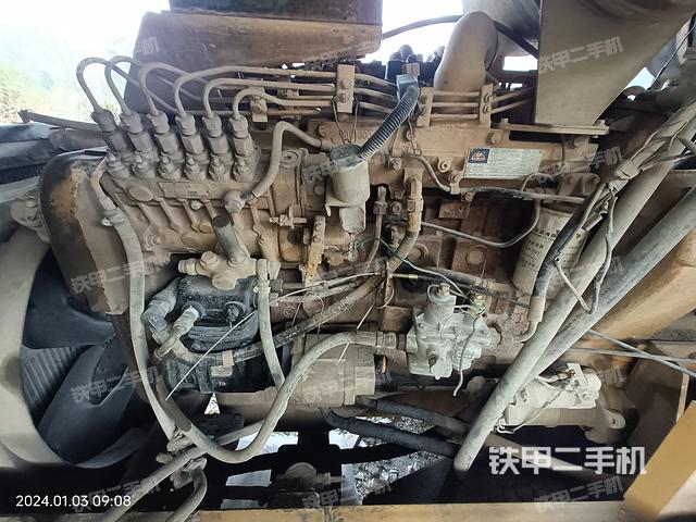 其他核心部件（设备外观及核心部件）