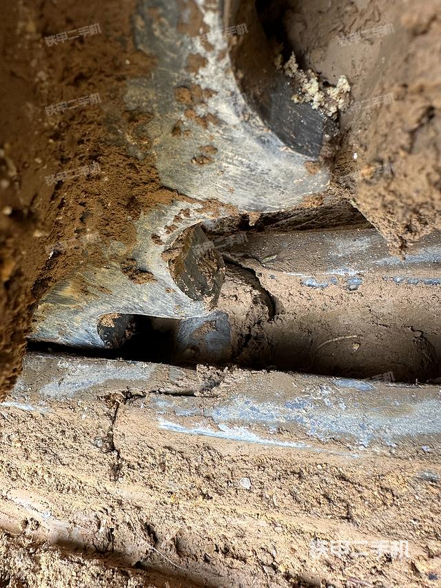 驾驶室整体（整机外观）