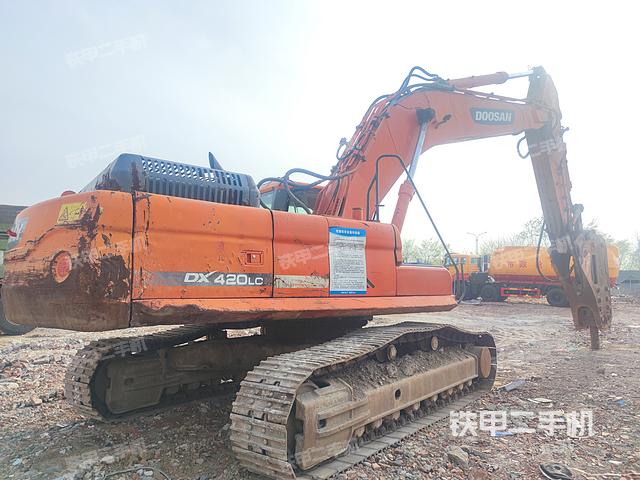 整机右后45°（整机外观）