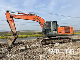 连云港市出售 日立 ZX200-3 挖掘机