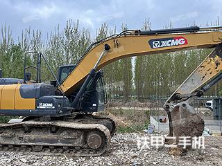 临沂市出售 徐工 XE200DA 挖掘机