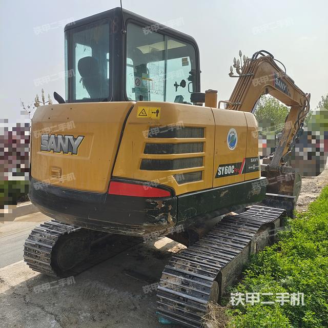 整机右后45°（整机外观）