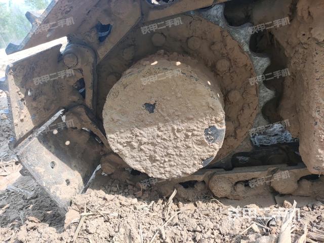 左驅(qū)動(dòng)輪（行走機(jī)構(gòu)）