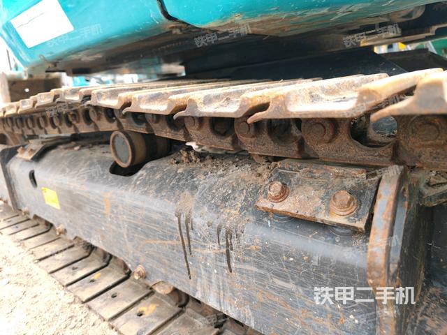 左托鏈輪和鏈筋(行走機(jī)構(gòu)) 左托鏈輪和鏈筋(行走機(jī)構(gòu))