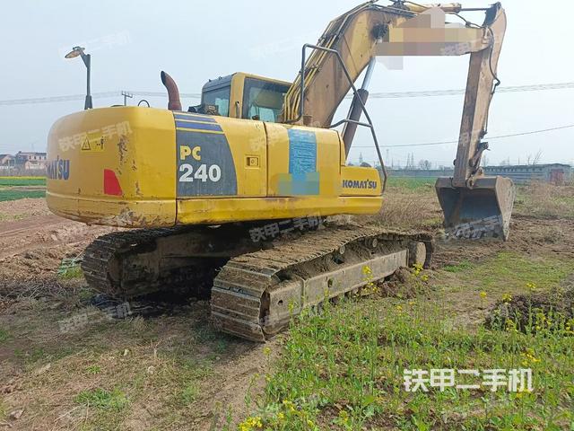 整机右后45°（整机外观）