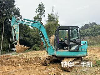 成都市出售 神钢 SK60-8 挖掘机