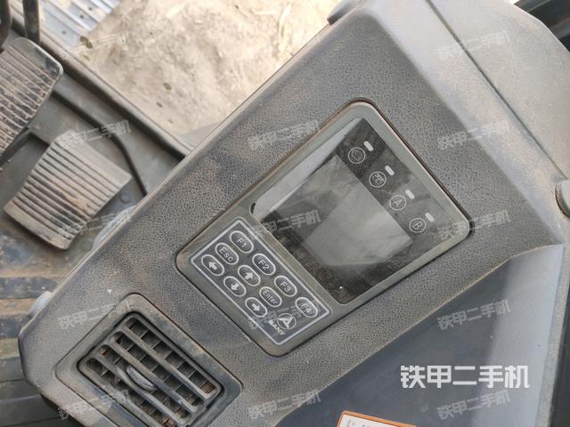 顯示屏?（駕駛室部分）