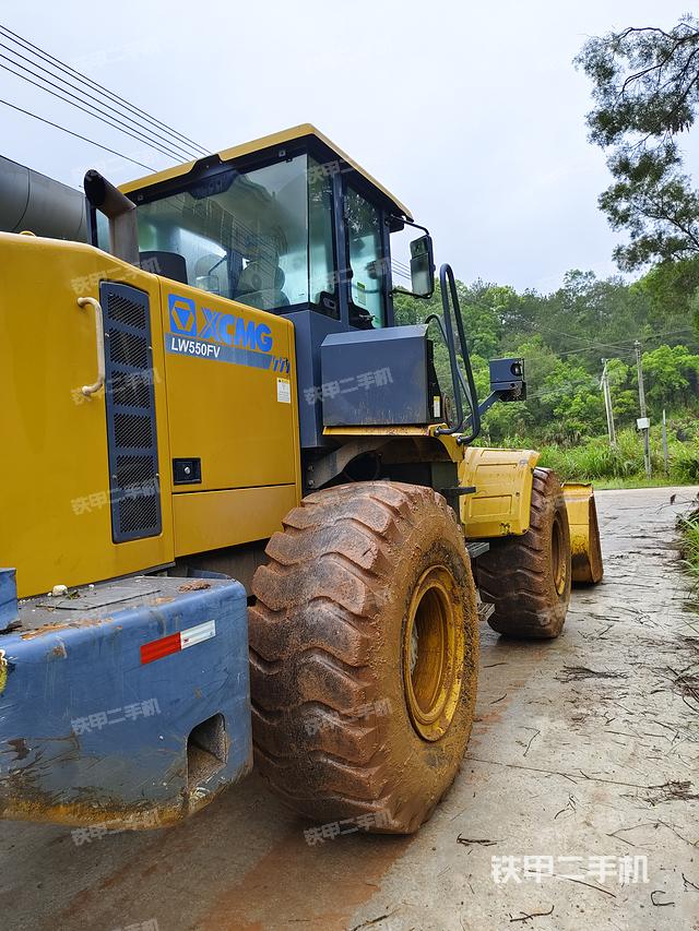整机右后45°（整机外观及大件）