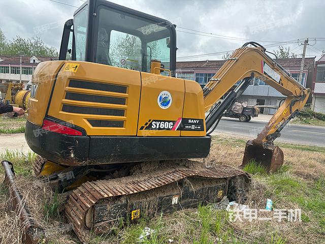 整机右后45°（整机外观）