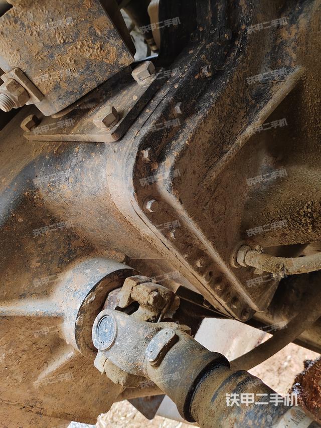 变速箱（整机外观及大件）