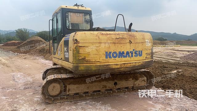 整机右后45°（整机外观）