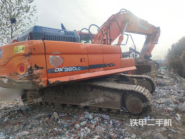 整机右后45°（整机外观）