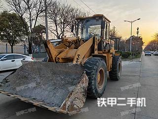 西安市出售 厦工 XG932IIIL 装载机