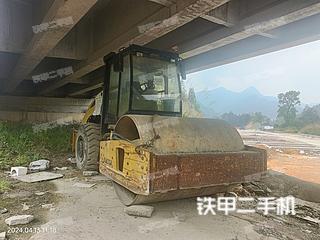 黔东南苗族侗族自治州出售 厦工 XG6203M 压路机