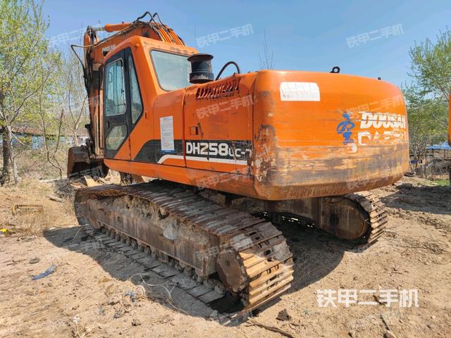 右后45（整機(jī)外觀）