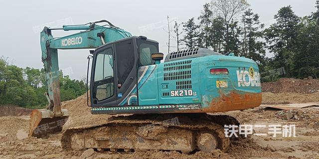 整机右后45°（整机外观）