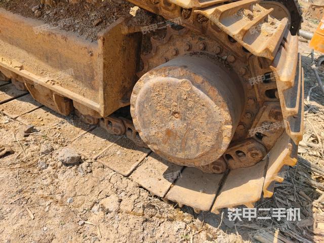 右導(dǎo)向輪（行走機構(gòu)）