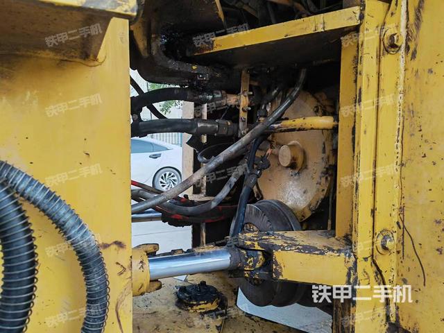 变速箱（整机外观及大件）