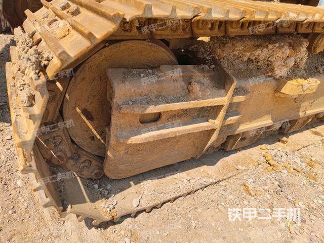 左導(dǎo)向輪（行走機構(gòu)）