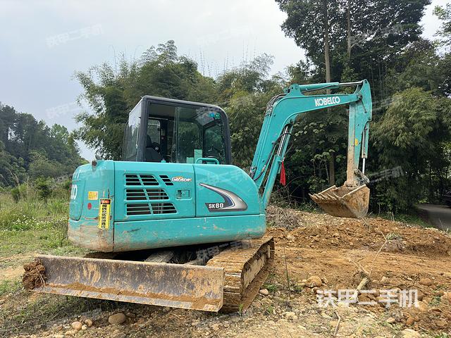 整机右后45°（整机外观）