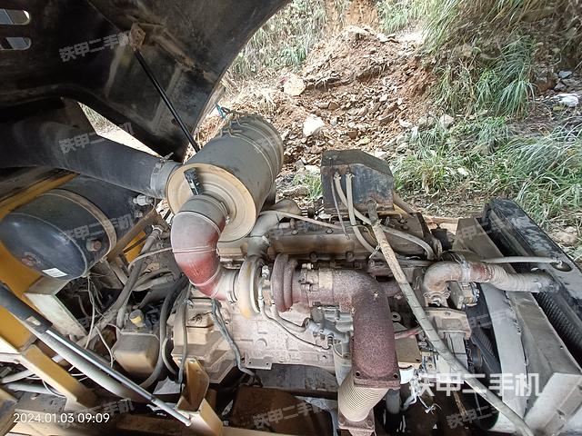 其他核心部件（设备外观及核心部件）