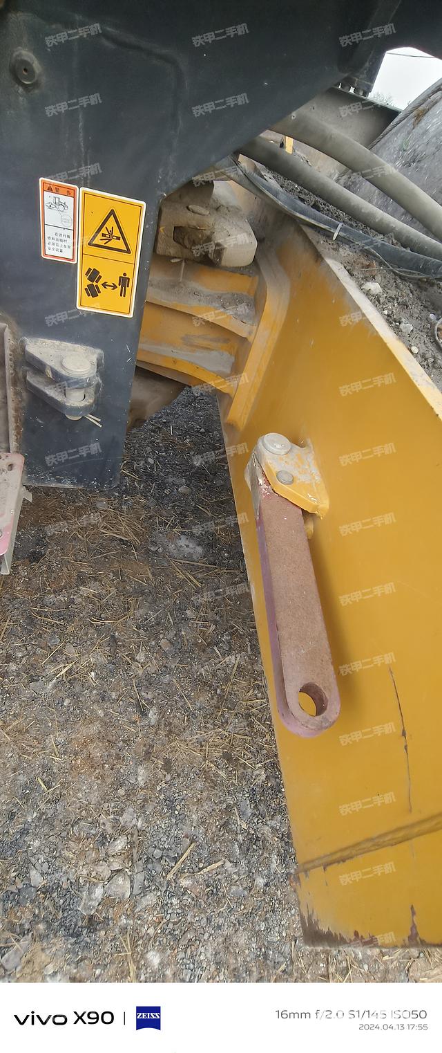 其他核心部件（设备外观及核心部件）