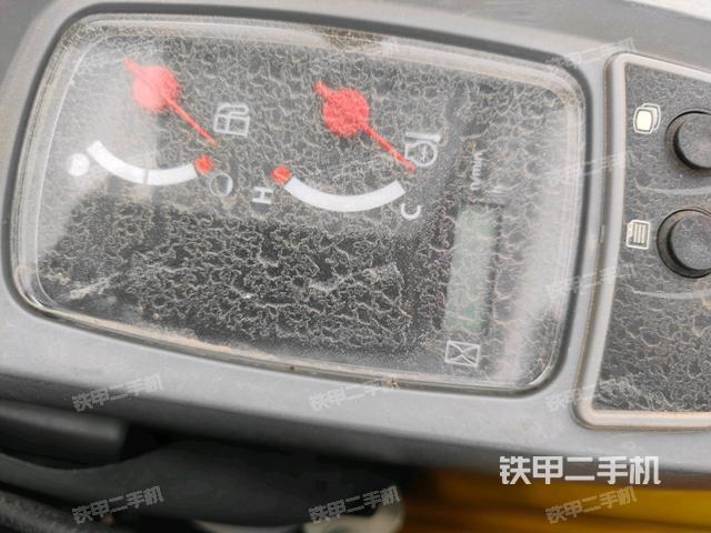 顯示屏?（駕駛室部分）