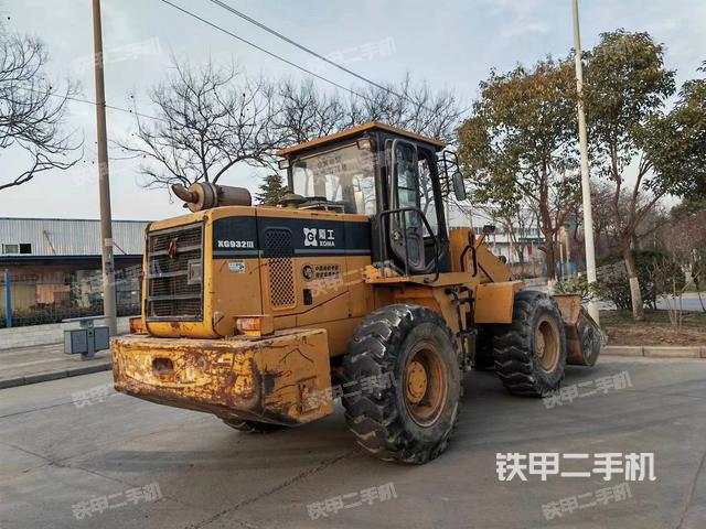 整机右后45°（整机外观及大件）